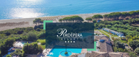 Perdepera Resort.